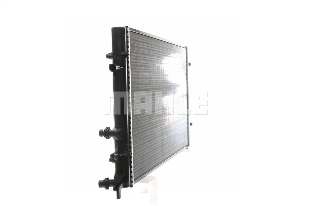 Engine cooling radiator Mahle/Behr CR 1899 000S