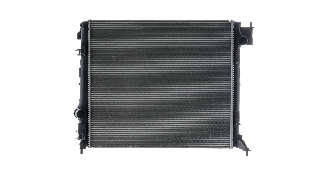 Mahle/Behr CR 1968 000P Radiator, engine cooling CR1968000P