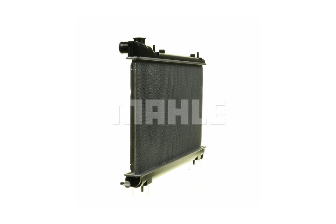 Radiator, engine cooling Mahle&#x2F;Behr CR 1874 000S