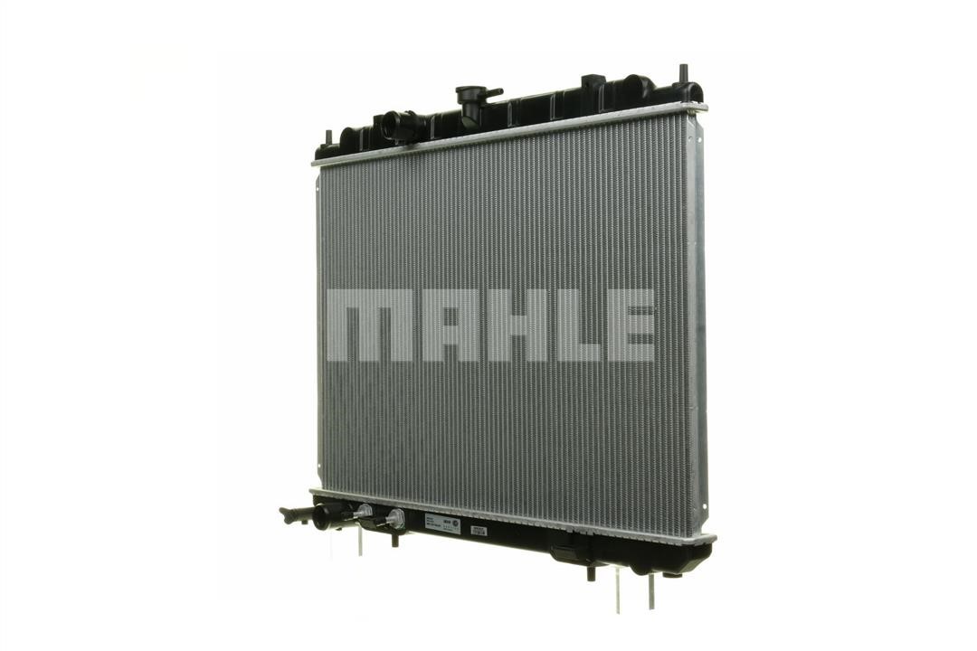 Radiator, engine cooling Mahle&#x2F;Behr CR 1877 000S