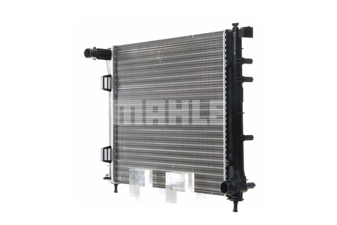 Engine cooling radiator Mahle/Behr CR 2000 000S