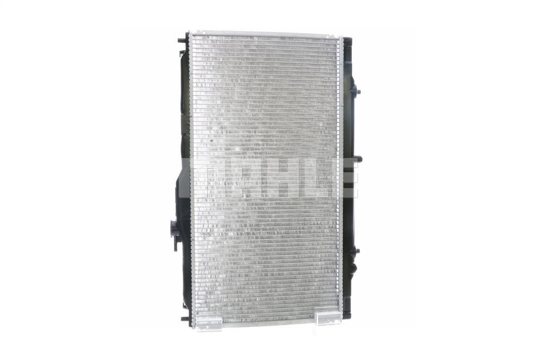 Radiator, engine cooling Mahle&#x2F;Behr CR 202 000S