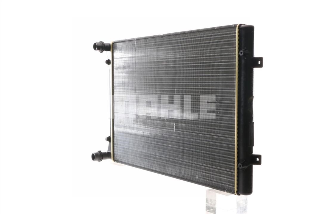 Radiator, engine cooling Mahle&#x2F;Behr CR 2038 000S