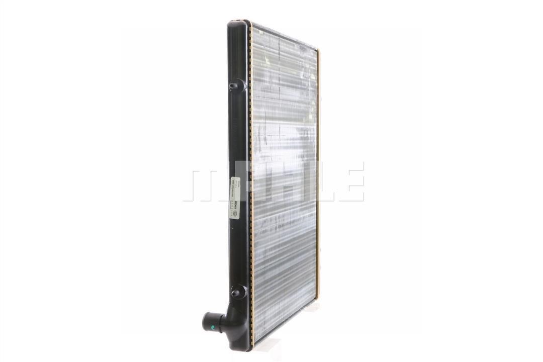 Engine cooling radiator Mahle/Behr CR 2033 000S