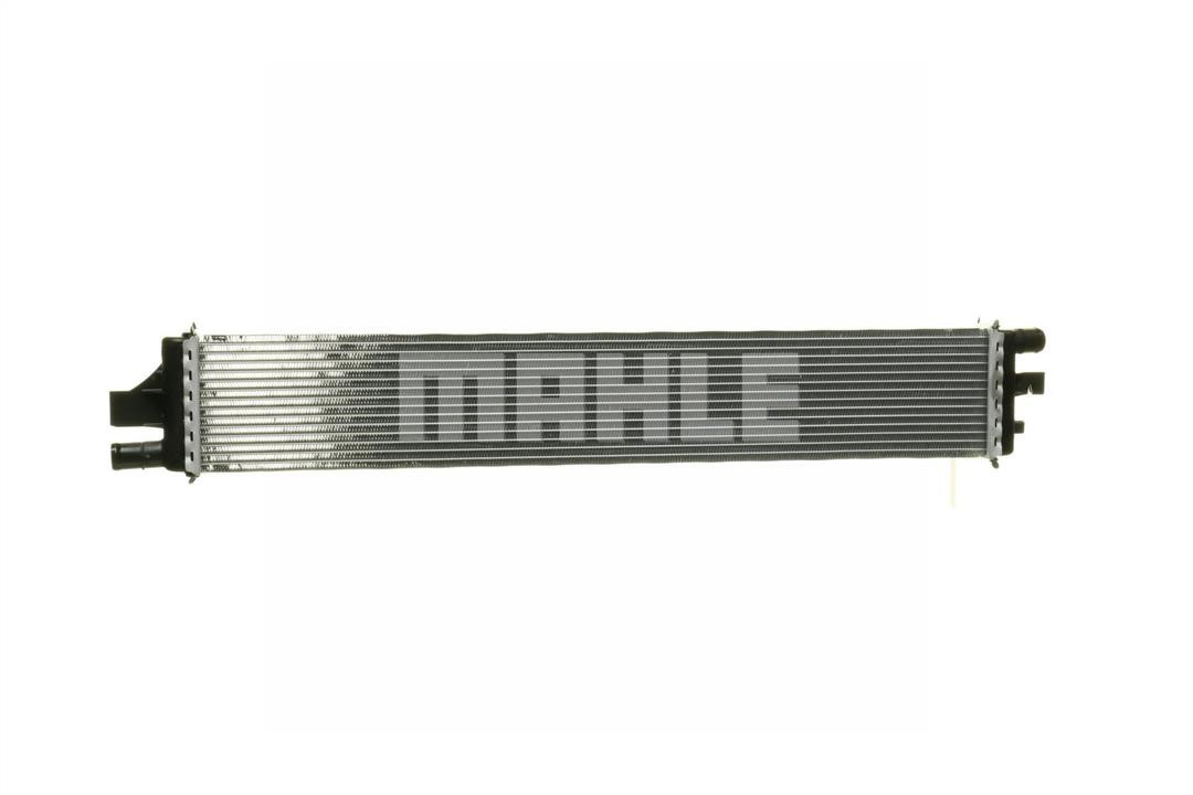 Mahle&#x2F;Behr Radiator, engine cooling – price 1266 PLN