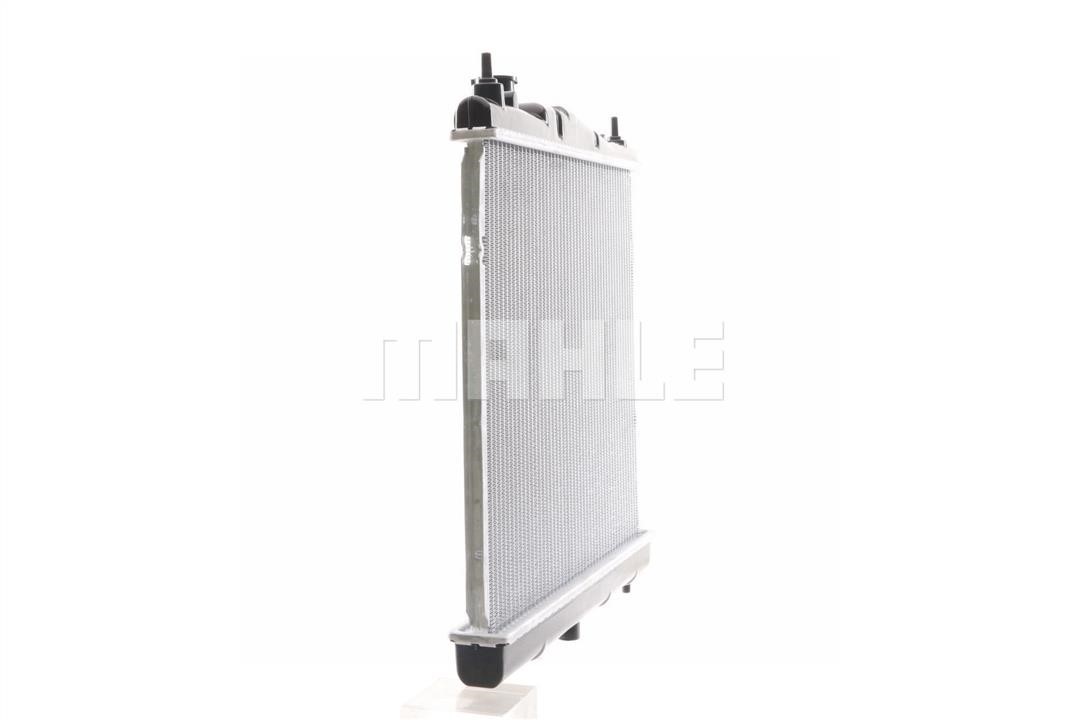 Engine cooling radiator Mahle/Behr CR 2164 000S