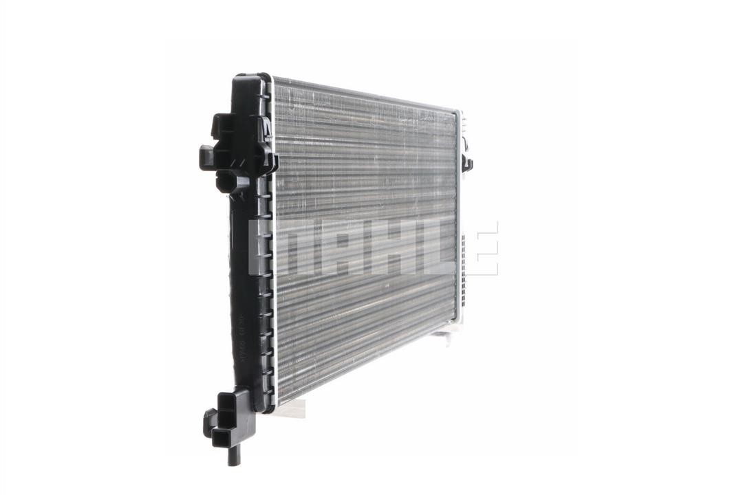 Radiator, engine cooling Mahle&#x2F;Behr CR 2057 000S