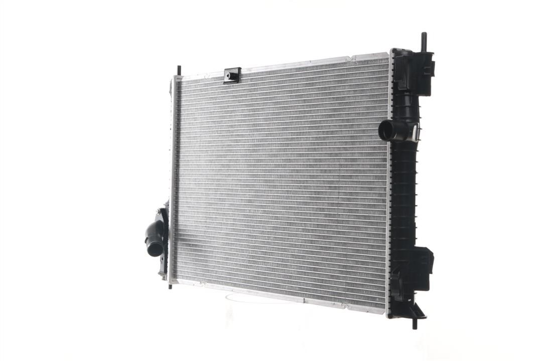 Radiator, engine cooling Mahle&#x2F;Behr CR 2058 000S