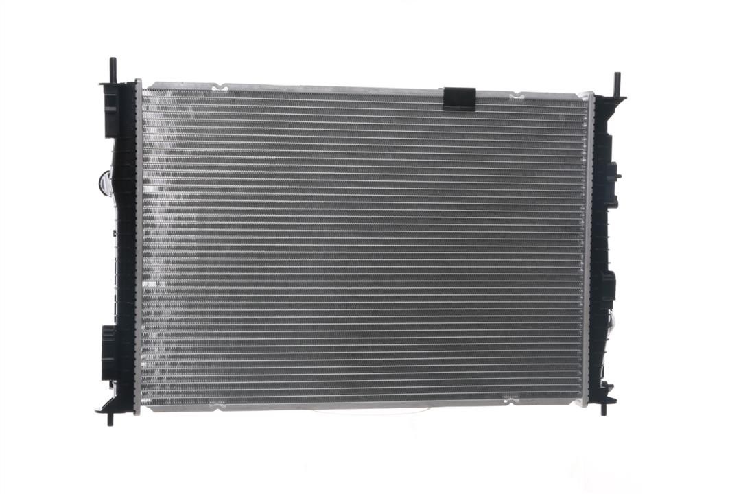 Radiator, engine cooling Mahle&#x2F;Behr CR 2058 000S