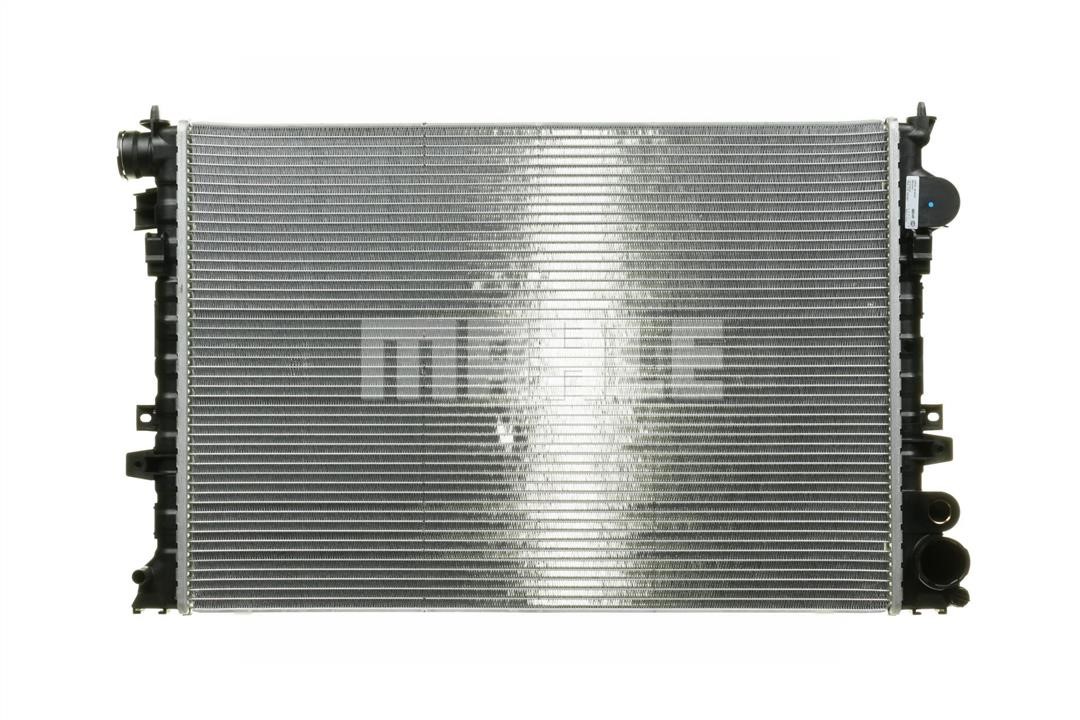 Mahle/Behr CR 206 000P Radiator, engine cooling CR206000P
