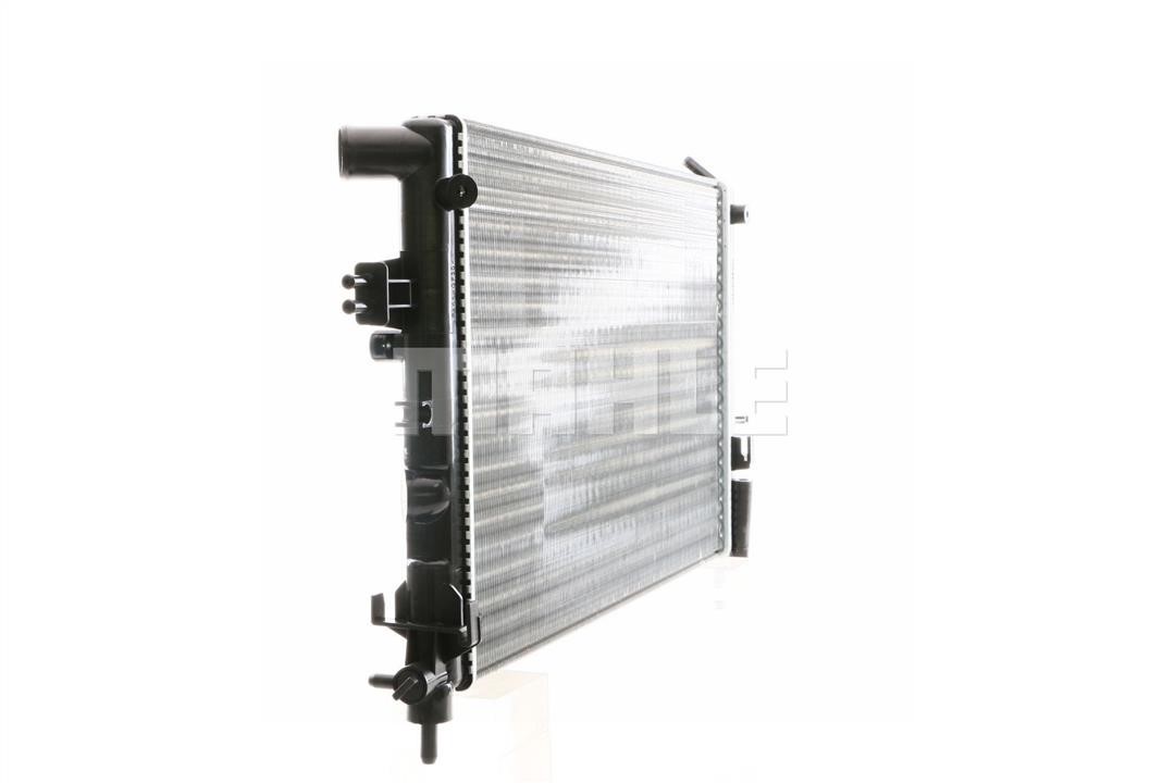 Engine cooling radiator Mahle/Behr CR 228 000S