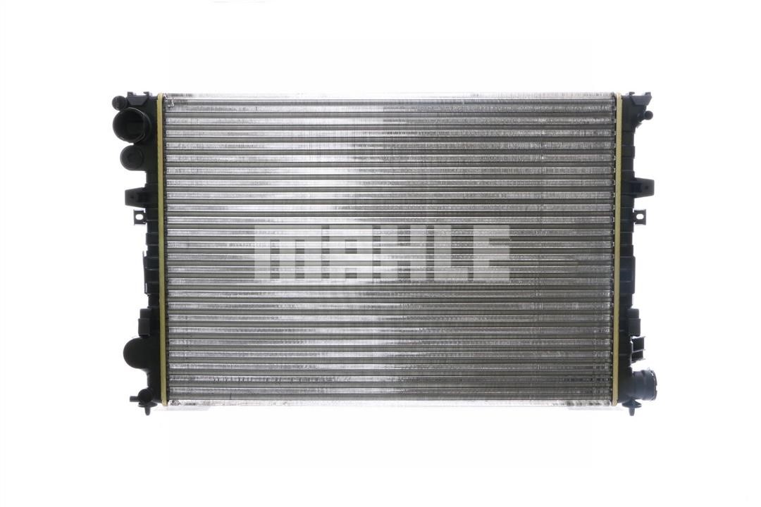 Mahle/Behr CR 206 000S Radiator, engine cooling CR206000S