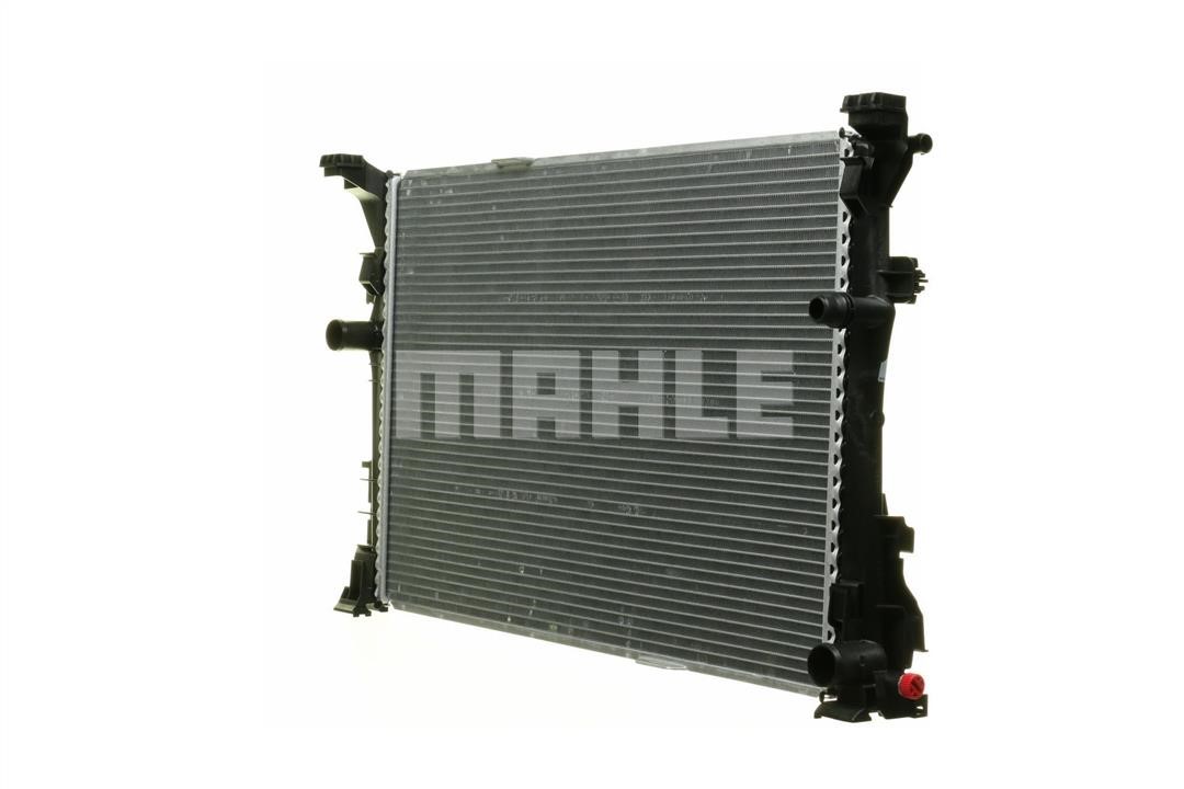 Radiator, engine cooling Mahle&#x2F;Behr CR 2169 000P