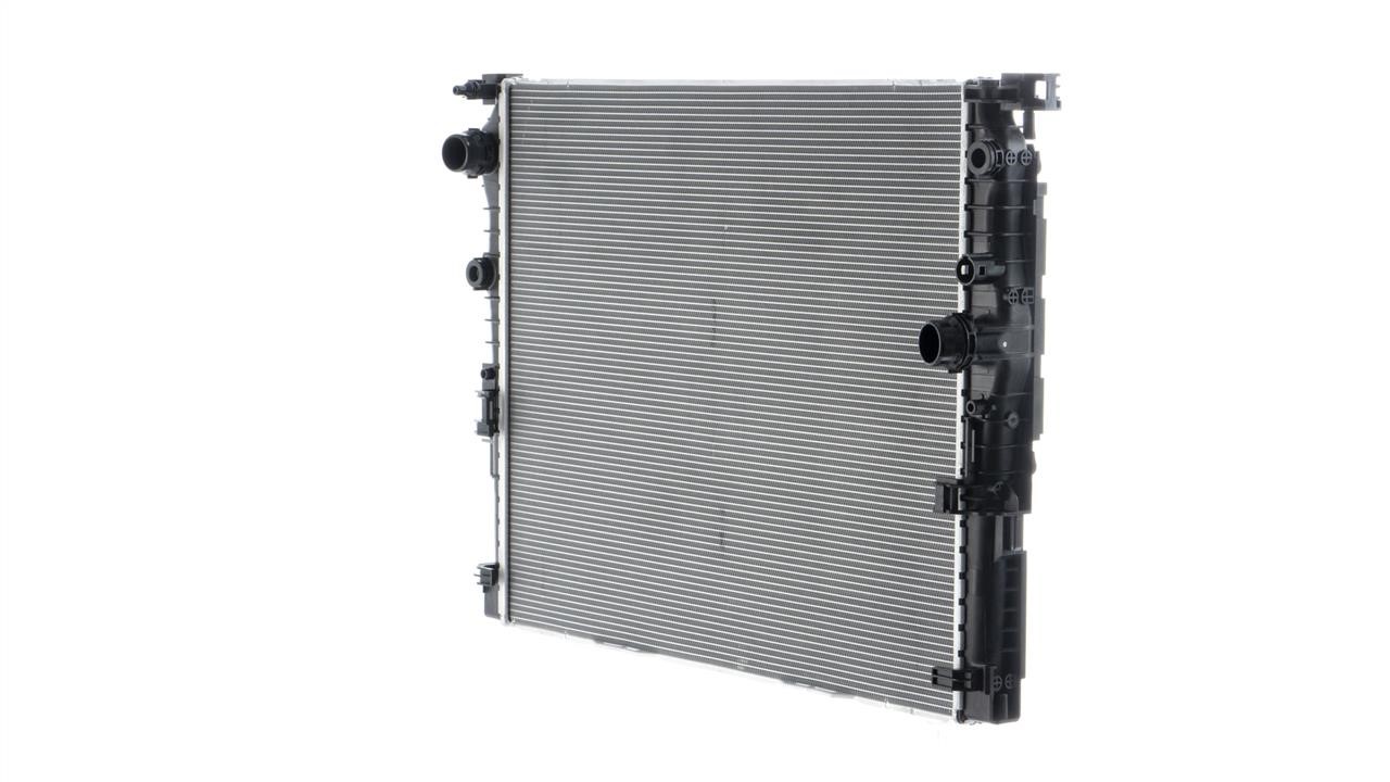Engine cooling radiator Mahle/Behr CR 2196 000P