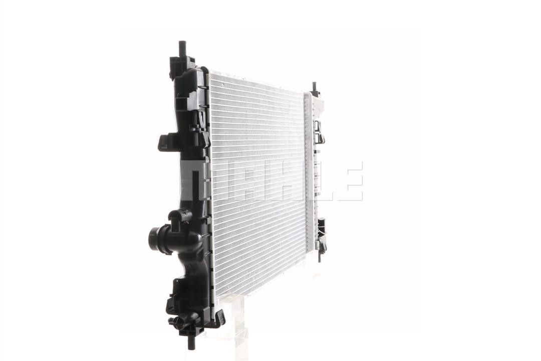 Engine cooling radiator Mahle/Behr CR 2114 000S
