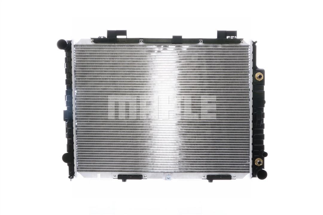 Mahle/Behr CR 2204 001S Radiator, engine cooling CR2204001S
