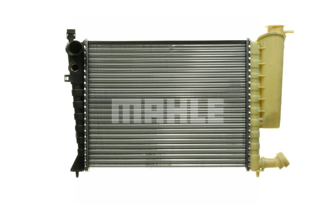 Mahle/Behr CR 2205 000P Radiator, engine cooling CR2205000P