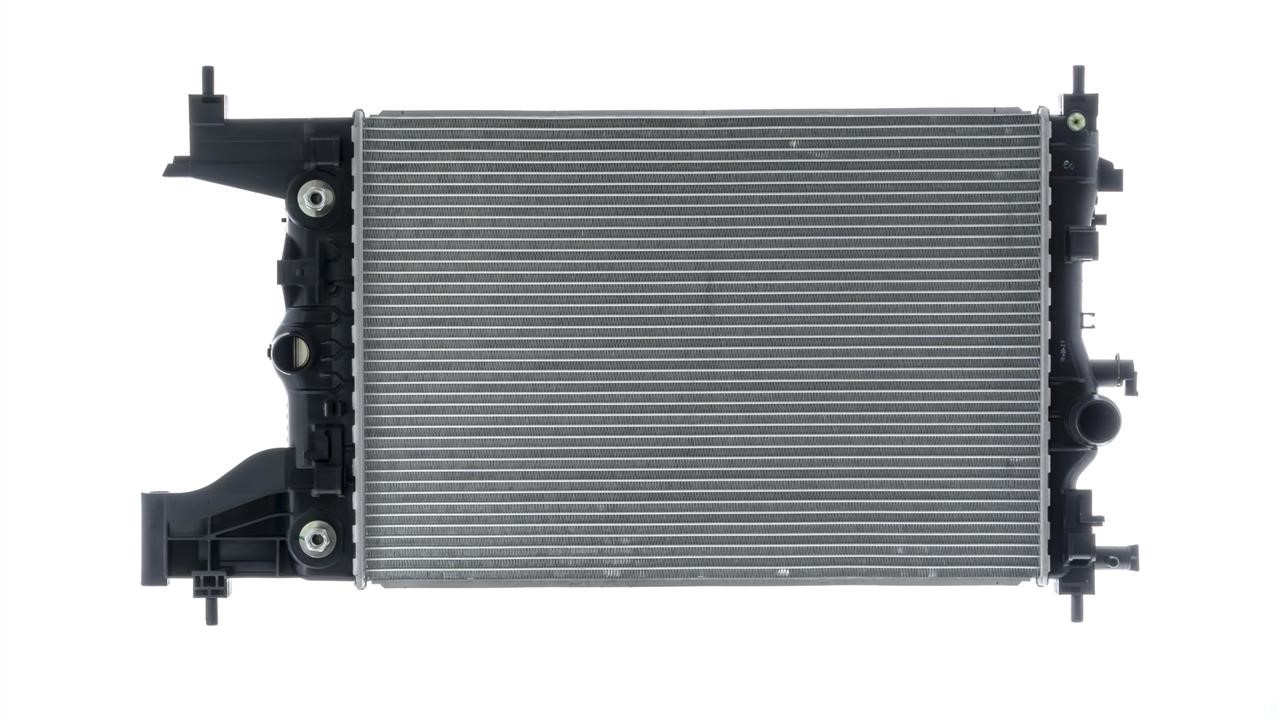 Mahle/Behr CR 2122 000P Radiator, engine cooling CR2122000P