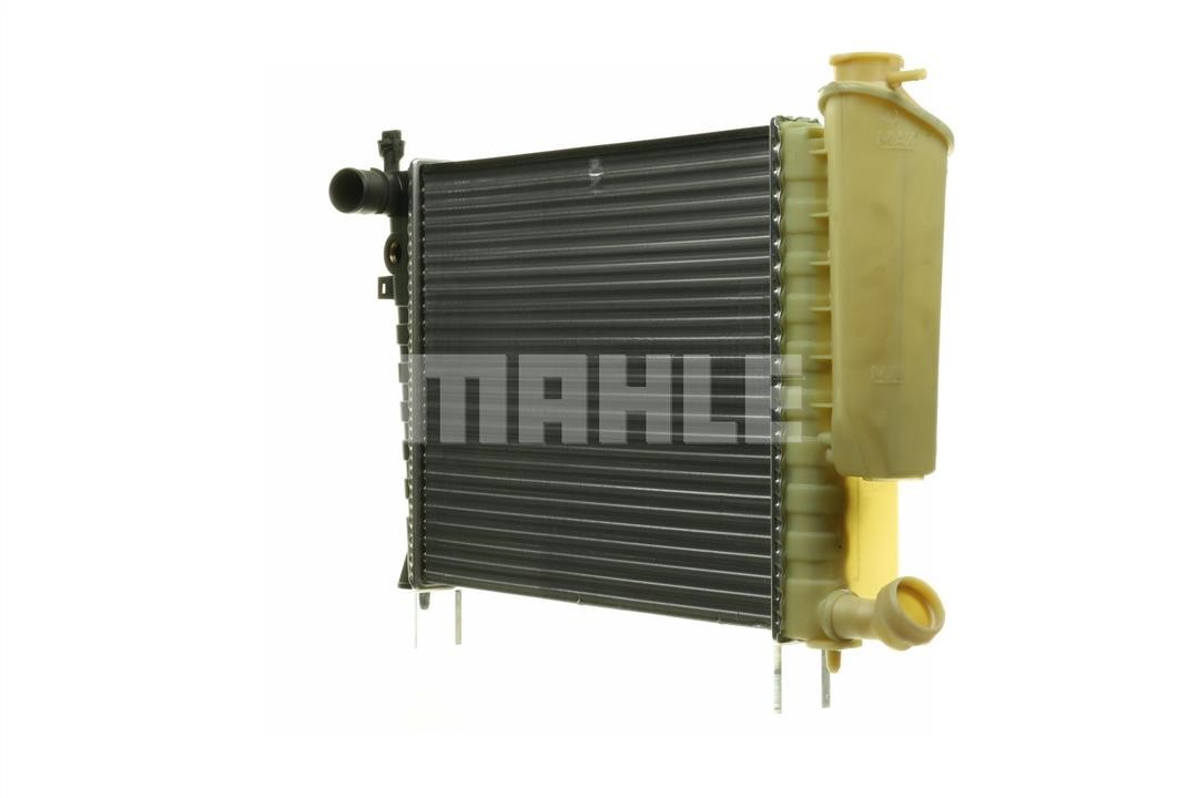 Radiator, engine cooling Mahle&#x2F;Behr CR 2205 000P