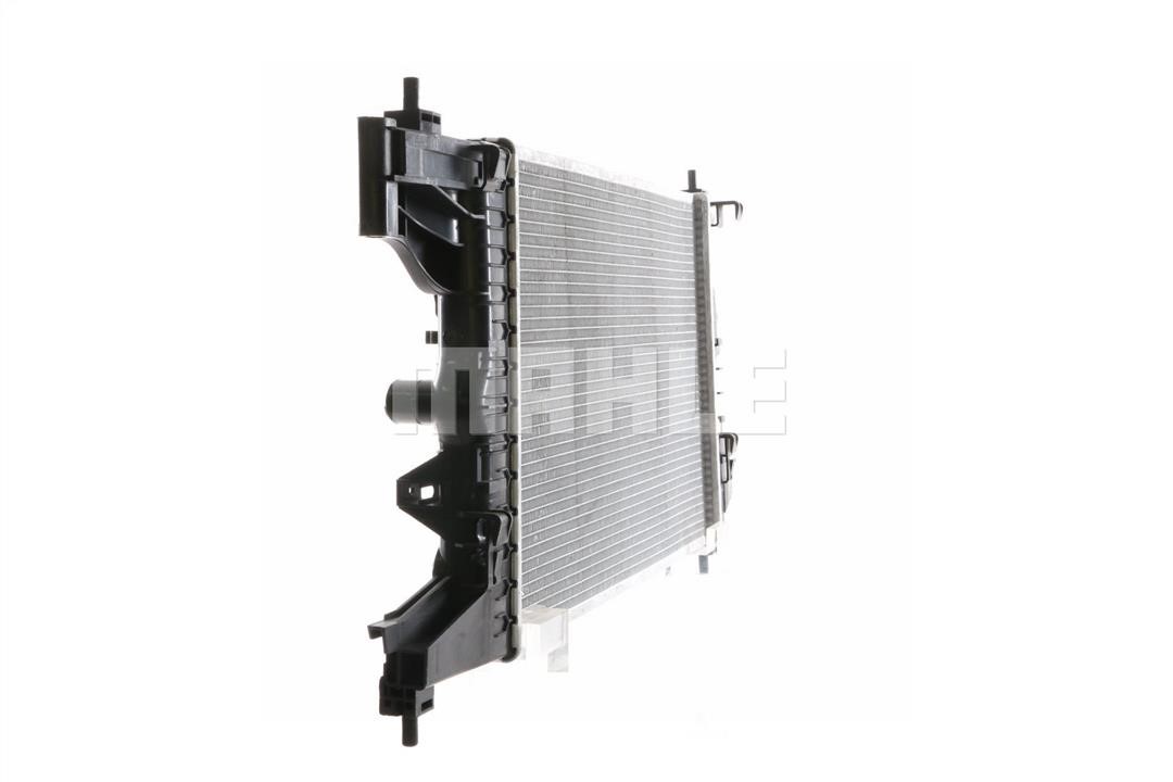 Engine cooling radiator Mahle/Behr CR 2122 000S