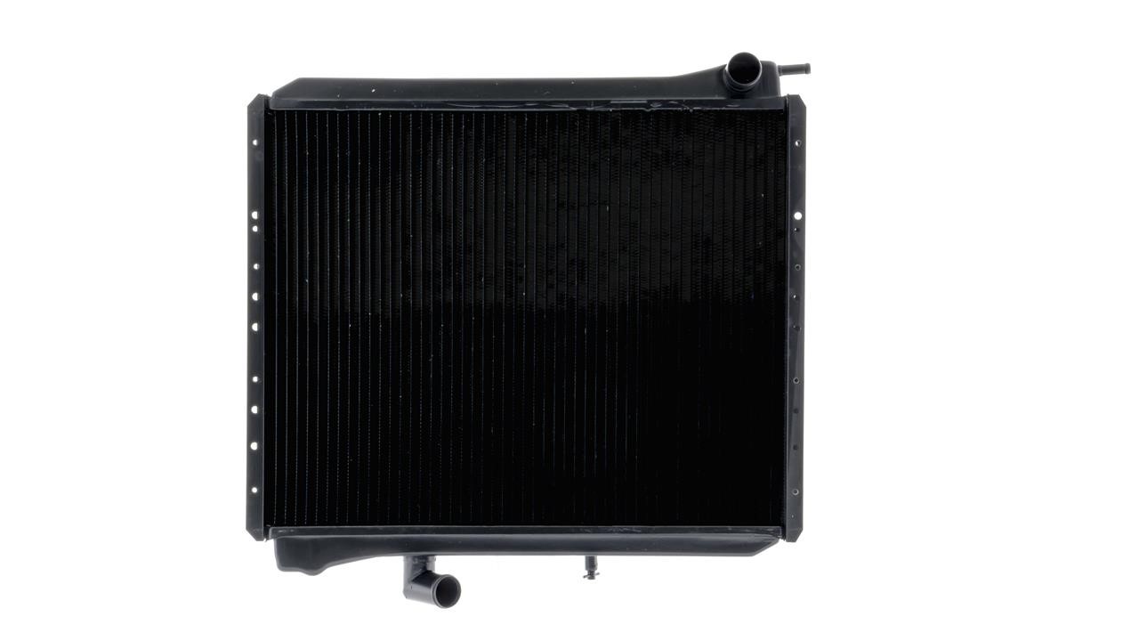Mahle/Behr CR 215 000P Radiator, engine cooling CR215000P