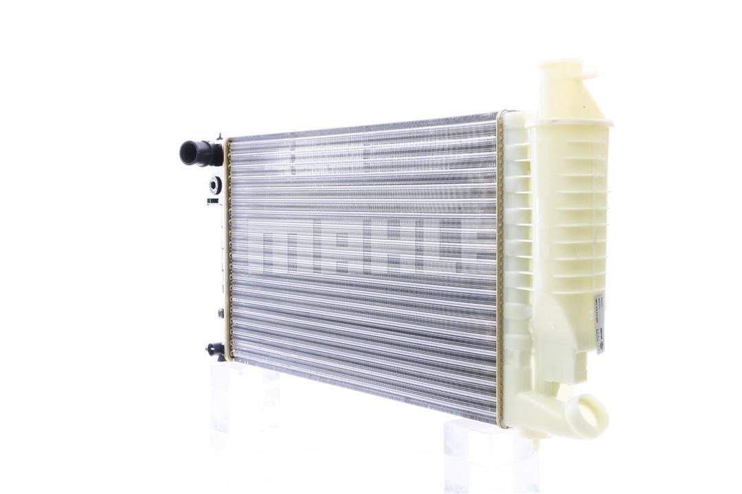 Radiator, engine cooling Mahle&#x2F;Behr CR 2206 000S