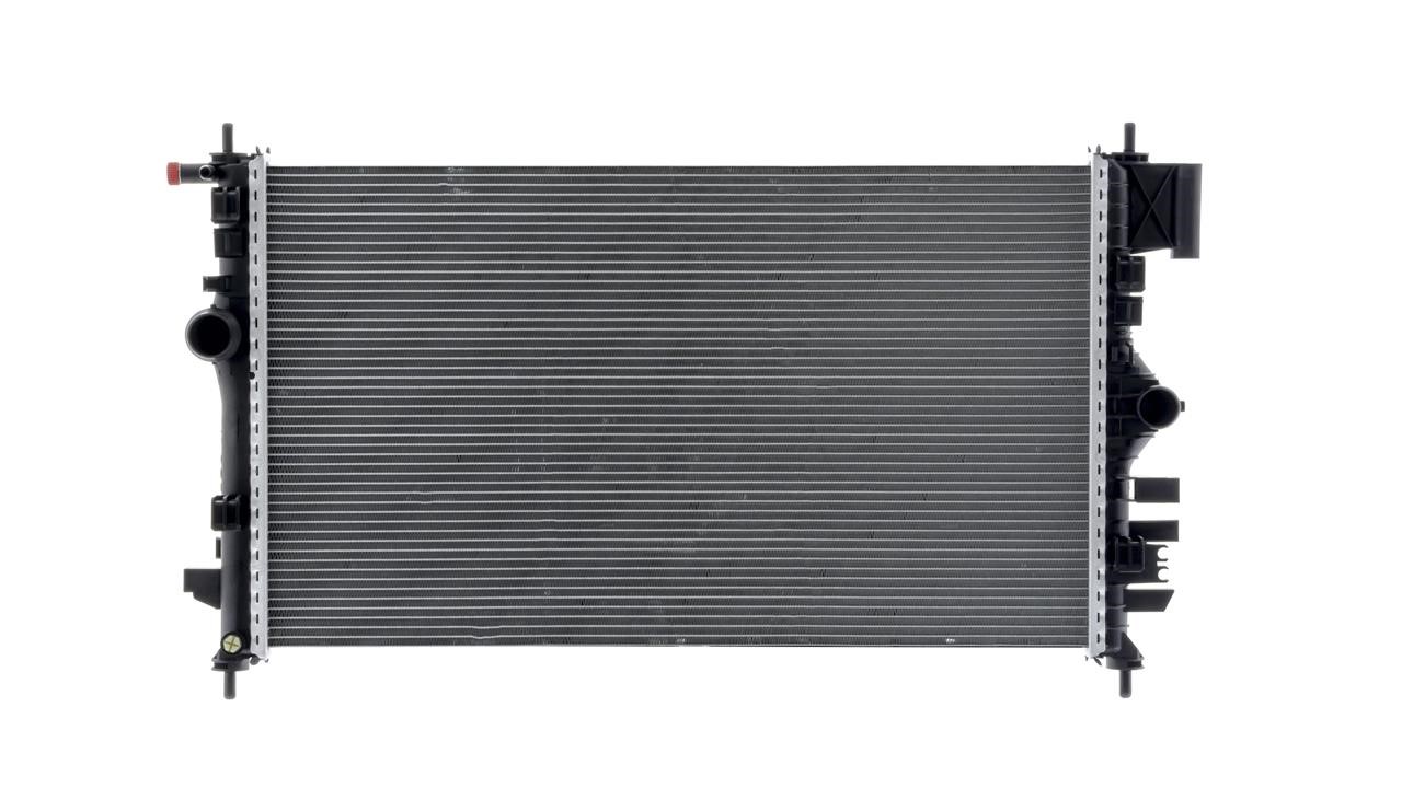 Engine radiator Opel Insignia A: CR2265000P Mahle/Behr Engine cooling radiator