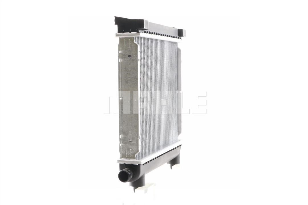 Engine cooling radiator Mahle/Behr CR 235 000S