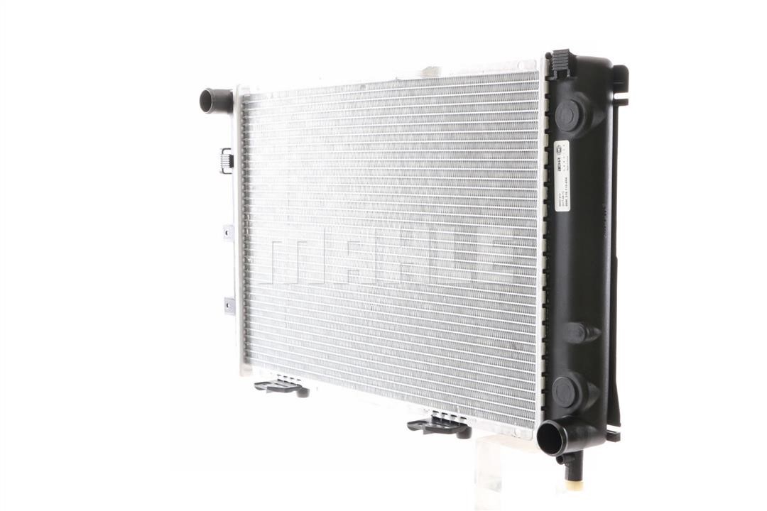 Radiator, engine cooling Mahle&#x2F;Behr CR 236 000S