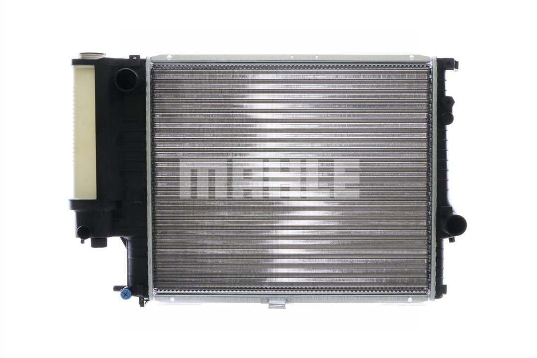 Mahle/Behr CR 244 001S Radiator, engine cooling CR244001S