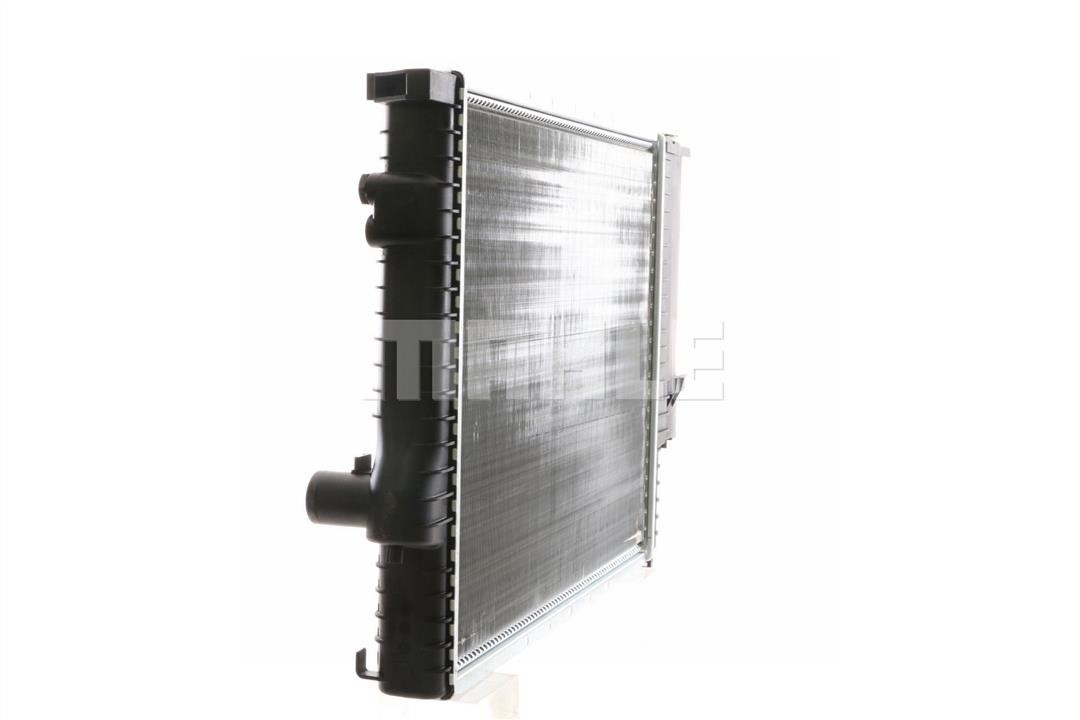 Engine cooling radiator Mahle/Behr CR 244 001S