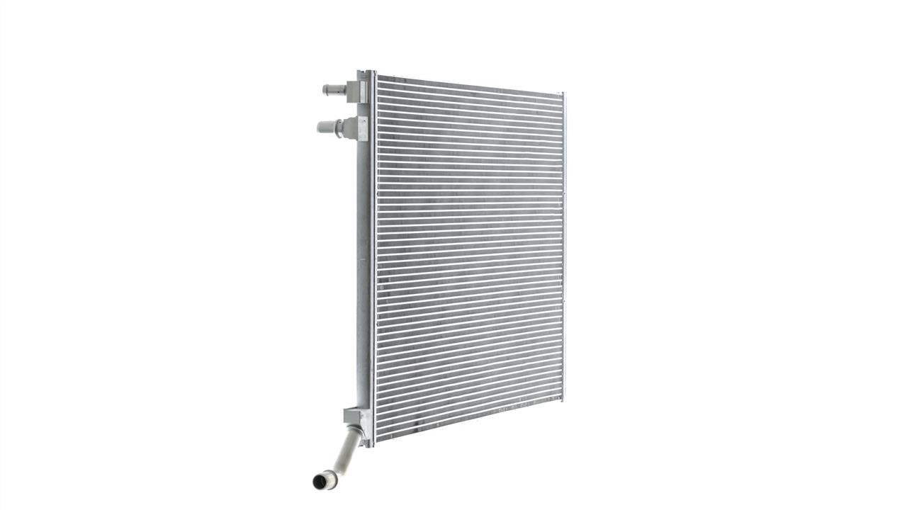 Engine cooling radiator Mahle/Behr CR 2445 000P