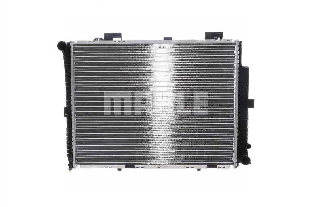 Mahle/Behr CR 245 000S Radiator, engine cooling CR245000S