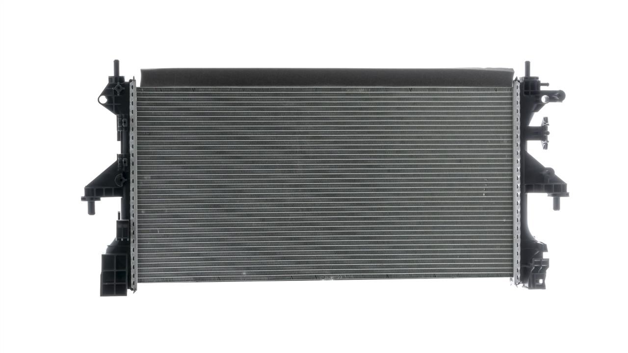 Engine cooling radiator Mahle/Behr CR 2631 000P