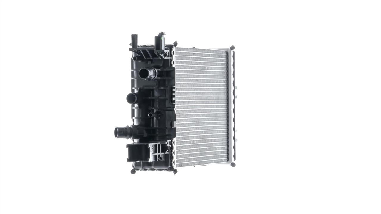 Engine cooling radiator Mahle/Behr CR 2632 000P