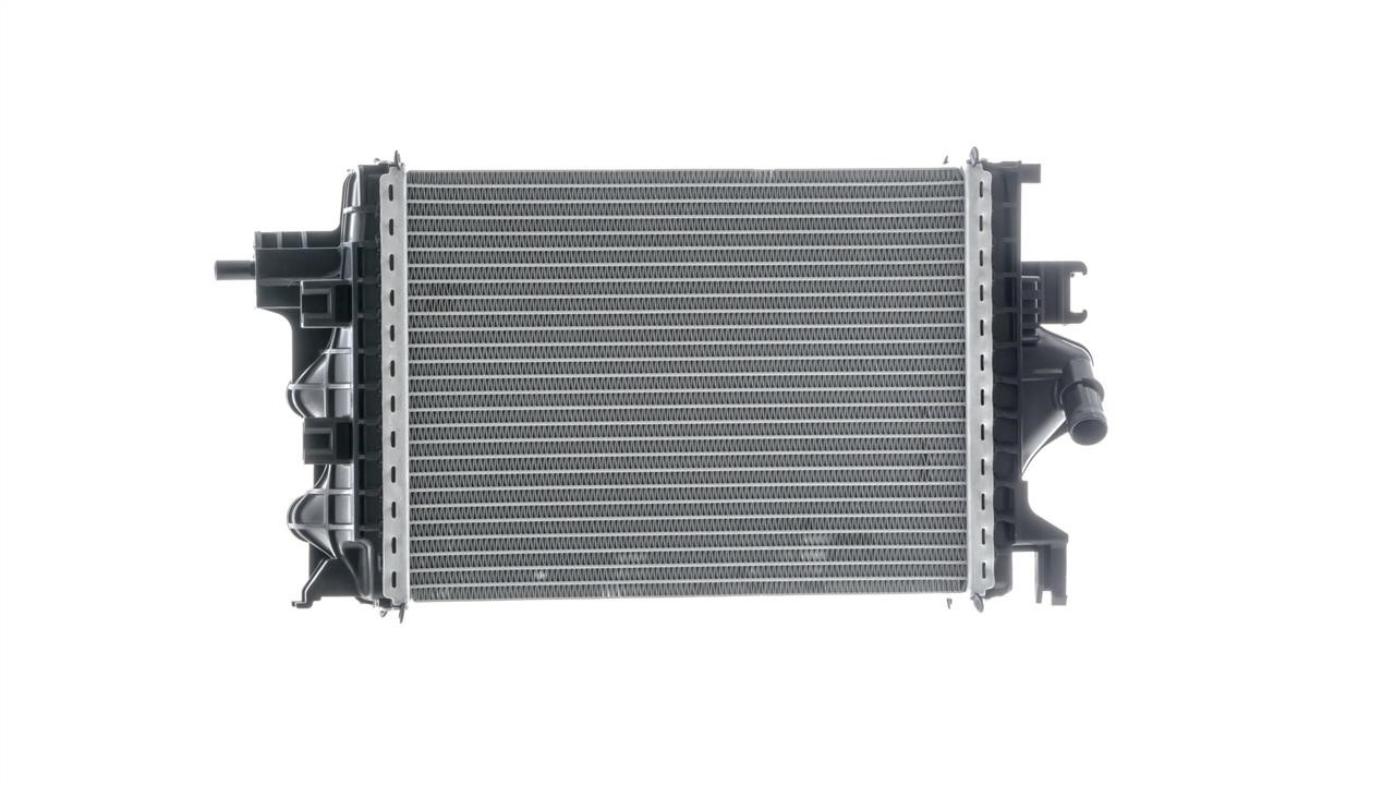 Engine cooling radiator Mahle/Behr CR 2634 000P