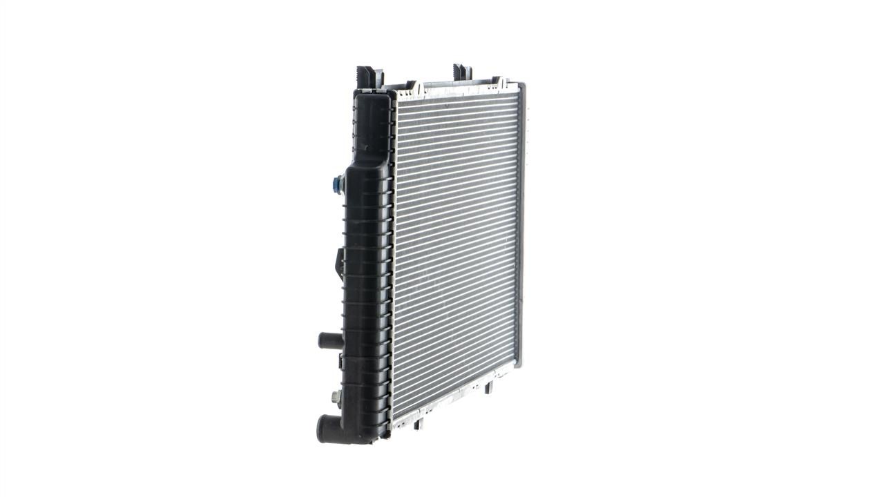 Engine cooling radiator Mahle/Behr CR 248 000S
