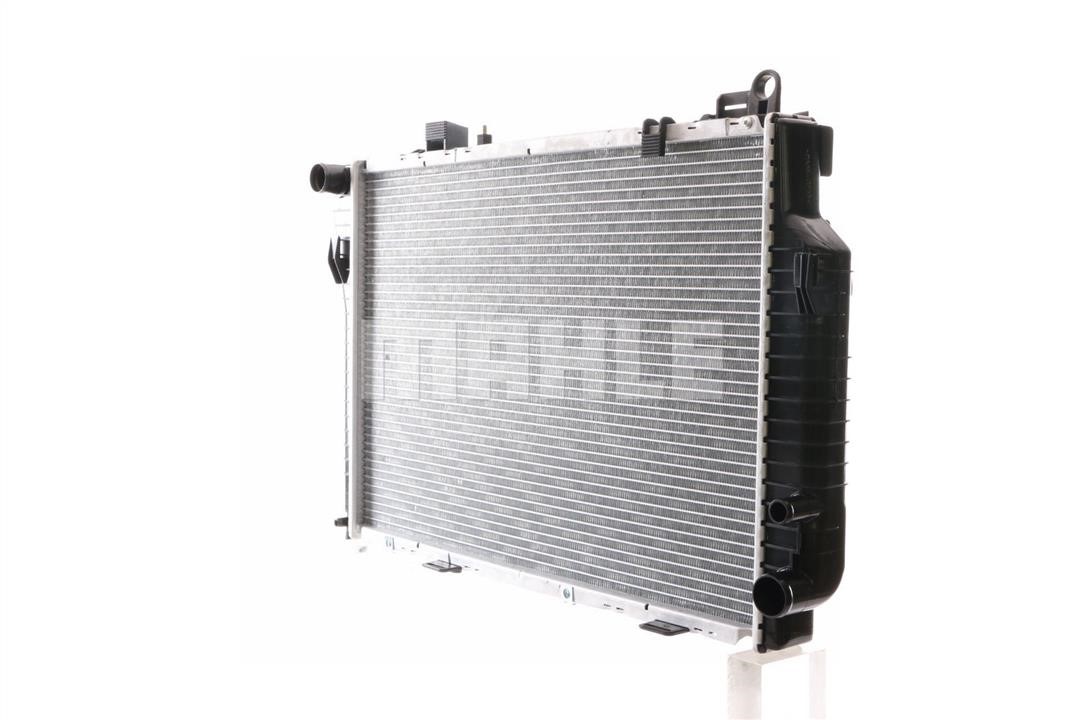 Radiator, engine cooling Mahle&#x2F;Behr CR 249 000S