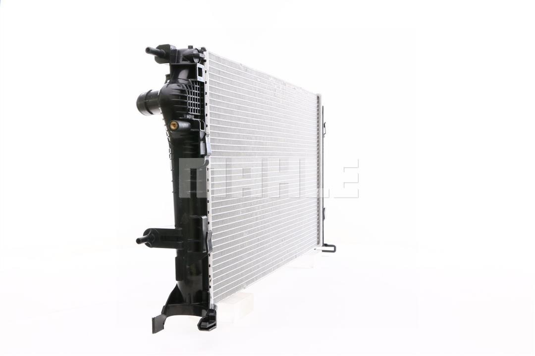 Engine cooling radiator Mahle/Behr CR 24 000S