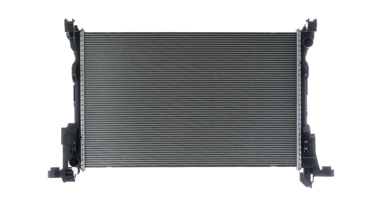 CR2637000P Mahle/Behr Engine cooling radiator