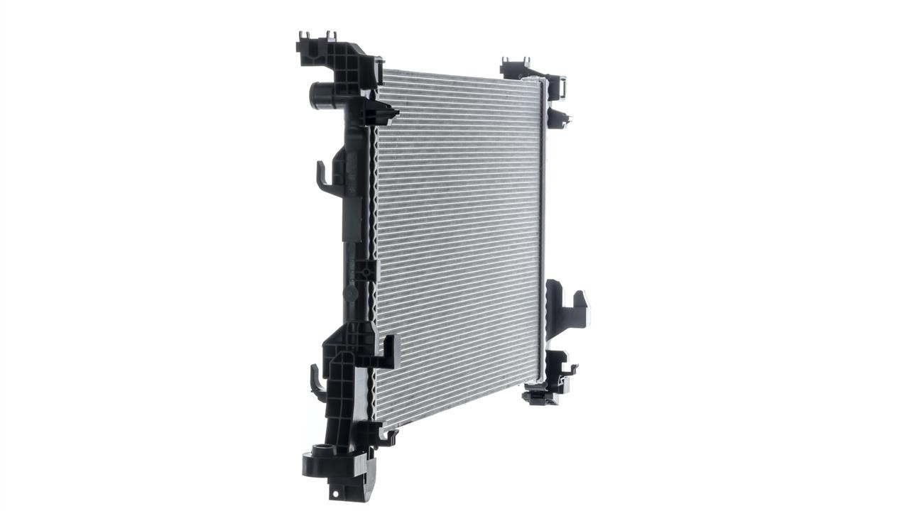 Engine cooling radiator Mahle/Behr CR 2637 000P