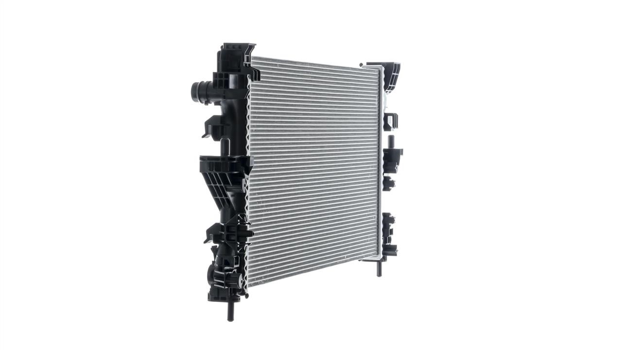 Engine cooling radiator Mahle/Behr CR 2638 000P