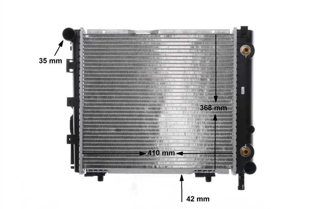 engine-coolant-radiator-cr-256-000s-48407535