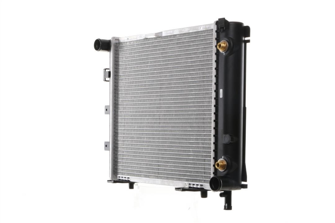 Radiator, engine cooling Mahle&#x2F;Behr CR 256 000S