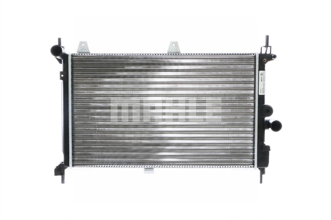 Mahle/Behr CR 267 000S Radiator, engine cooling CR267000S