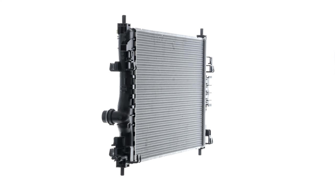 Engine cooling radiator Mahle/Behr CR 2590 000P