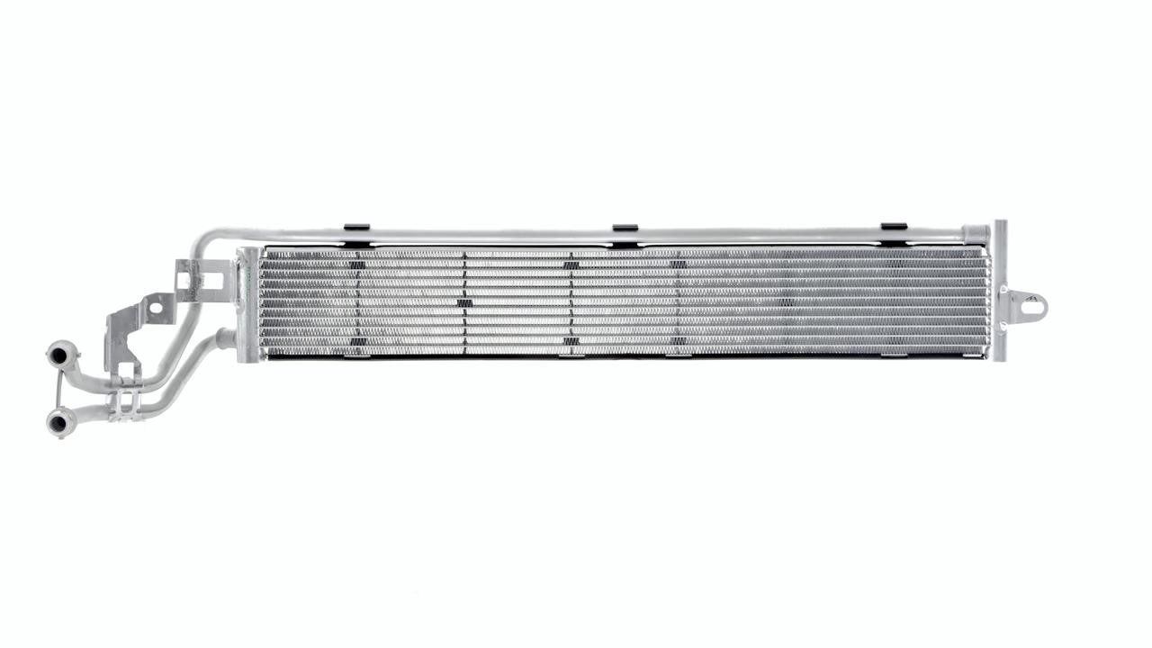 Engine radiator Cupra Leon: CR2697000P Mahle/Behr Engine cooling radiator