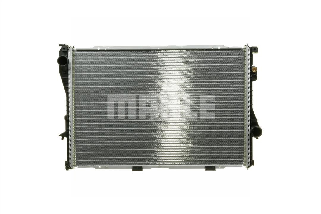 Mahle/Behr CR 242 000P Radiator, engine cooling CR242000P