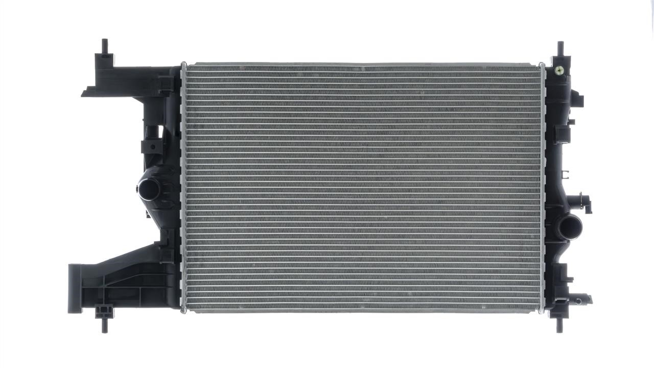 Mahle/Behr CR 2595 000P Radiator, engine cooling CR2595000P