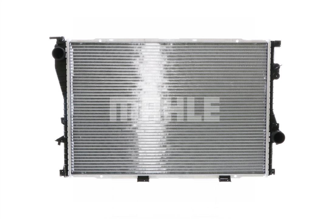 Mahle/Behr CR 242 000S Radiator, engine cooling CR242000S